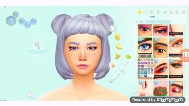 #SWEETY GIRL сладкий челлендж|скачать симку и бонус сим смотреть онлайн