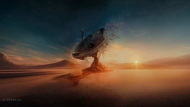 3 Body Problem Ambient Soundscape