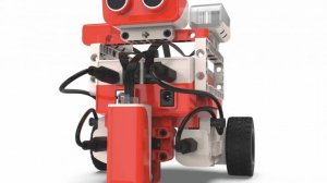 Робототехнический набор "Клик" Урок 1 часть 1