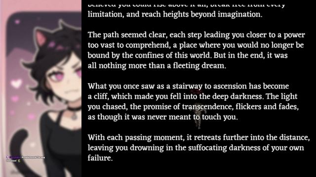 Истинное вознесение (ASCENSION MOD) - Fear & Hunger смотреть онлайн