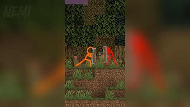 Озвучка Самые Популярные Анимации By Alan Becker @alanbecker