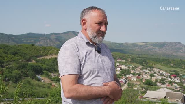 Маленькому селу- большие дела! с. Гостала смотреть онлайн