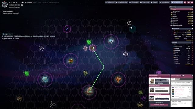 Oxygen Not Included.Spaced Out.Исследуем космос.#26 смотреть онлайн