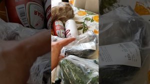 УБОРКА/МУЖ ПРИЕХАЛ С ПОКУПКАМИ/УЖИН👏