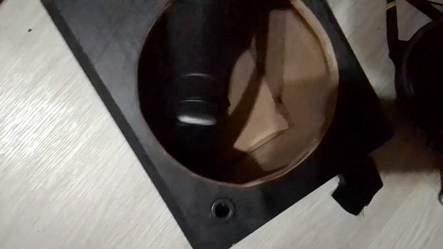 Апгрейд колонок Dexp R450