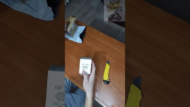 Распаковка и обзор подарков от магазина | Установка ко смотреть онлайн