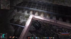 S.T.A.L.K.E.R. ОП 2.2 #111 Сборка модулей. Часть 10. Странные цифр?