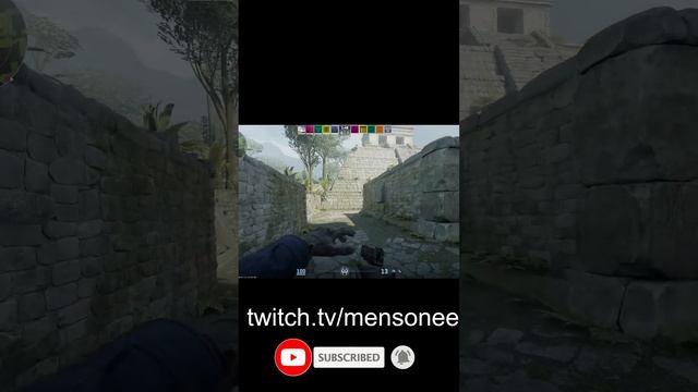 Stream CS 2 Game Общение :) #cs2 #twitch #stream #shorts #best #gaming #стрим