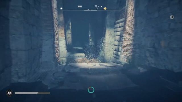 ACValhalla Йорвикшир Матерчатые доспехи тэна Храм Бригант?