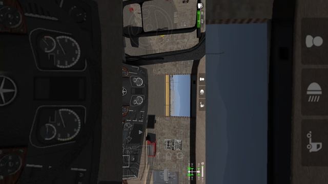 Grand Truck Simulator 2 как избежать нагревания шин