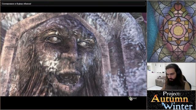 Project: Autumn & Winter. Мод на Fable. Часть 2 смотреть онлайн