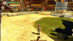 School Of Dragons | 1.13.0 | SodOff Начальное прохождение