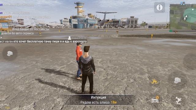 МЫ РАЗЫГРАЛИ ТАЧКИ ДЛЯ ЛЮДЕЙ в madout2 #реки смотреть онлайн