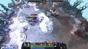 Самый мощный прокаст в Доте! Гайд на Кеза