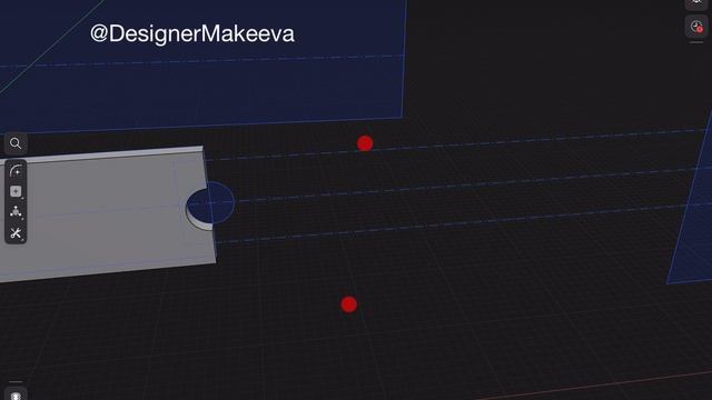 🎥 Видеоурок по Shapr3D: Ограничения и кинематика в 2D-эскизе | Создаем механизм