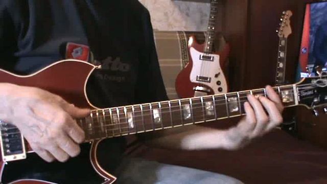 Соловушка -" Белый день" (как играть на гитаре аккорды смотреть онлайн