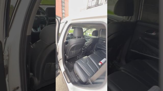 Санта-Фе 2.2 дизель смотреть онлайн