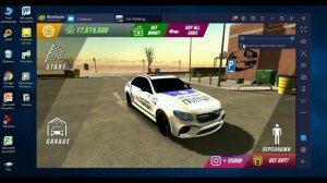 КАК СКАЧАТЬ Car Parking Multiplayer НА ПК?? КАК СКАЧАТЬ КАР ПАРКИН