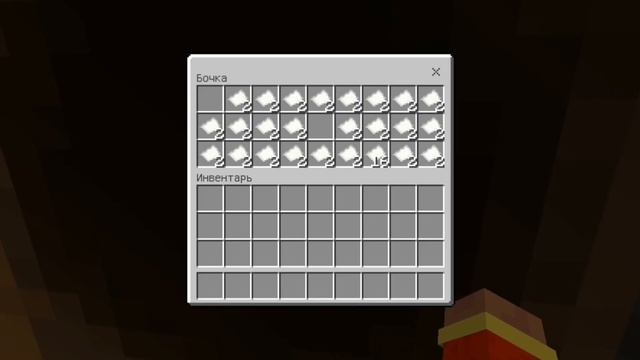 ЧТО НАХОДИТСЯ ПОД ЭТИМ ОГОРОДОМ В МАЙНКРАФТ | СЕЛЯНИН ?