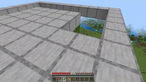 ФЕРМА РЕЙДОВ 1.21+ | Майнкрафт Туториал [Bedrock Edition]