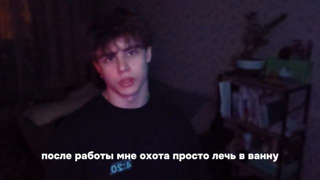 Спокойное видео на тему нашего будущего и интернета ᶻ