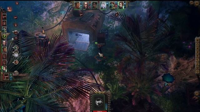 КЛИНКИ В ПУСТОТЕ ► Warhammer 40,000: Rogue Trader #71 смотреть онлайн