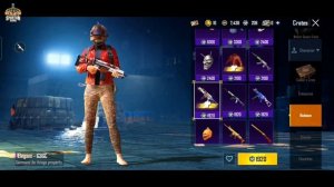 НОВЫЙ МАГАЗИН ЗА СЕРЕБРО В ПУБГ МОБАЙЛ ! МИФИК ЗА СЕРЕБ