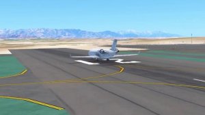 Воссоздание авиакатастроф в Infinite Flight часть 1