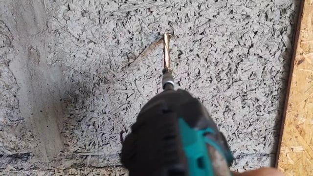 20 см саморез в арболит