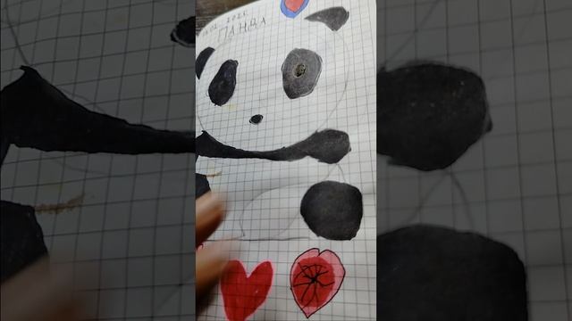 Мои рисунки чек смотреть онлайн