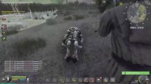 Will to live Наемник 30 лвл на ПОБЕРЕГЕ