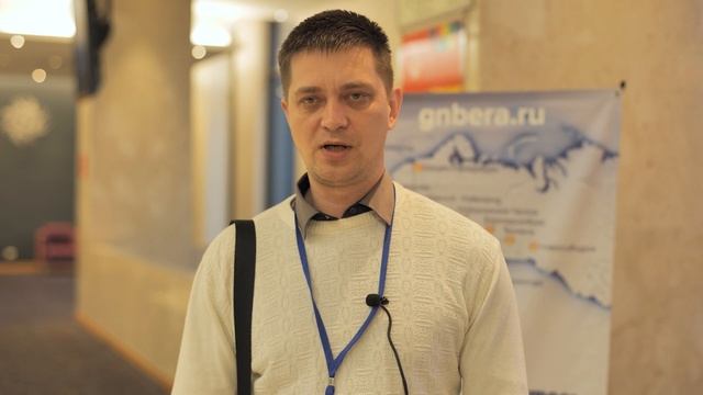 Отзыв о семинаре НПЦ ЭРА. Андрей Хмелёв - Мастер участк