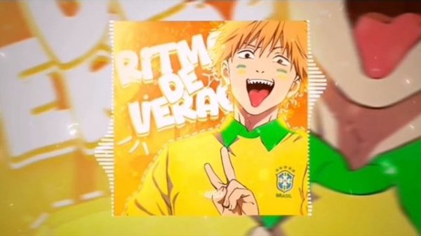 RiTmO
.  De
 VeRaO ( Brazil funk )