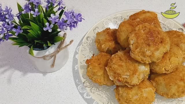 Невероятно вкусные КОТЛЕТЫ БЕЗ ГРАММА МЯСА из капусты.