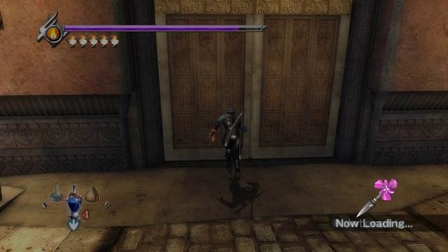 Прохождение игры NINJA GAIDEN Σ Часть 14 смотреть онлайн