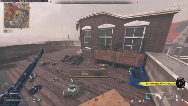 САМЫЙ БЫСТРЫЙ ТТК в Warzone 2 после обновления | Лучшая сбо смотреть онлайн