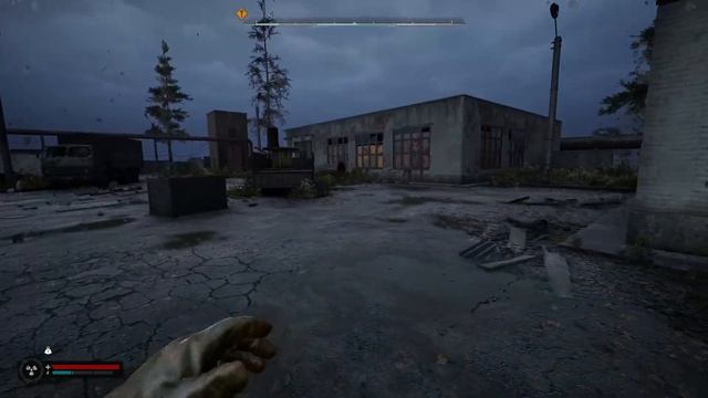 СТАЛКЕР 2 / Прохождение без комментариев, серия 16 смотреть онлайн