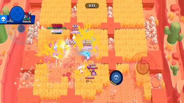 Сколько зарабатывает ПЕННИ НЕПОБЕДИМАЯ?|бравл старс| ? смотреть онлайн