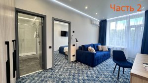 Парк отель Софрино. Дом творчества Гостелерадио СССР Часть 2.