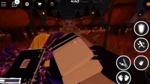 я ГОНЯЮСЬ за Гелей в РОБЛОКС! «[режим: бумажная школа]»