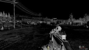 Разведданные с 5 по 8 в Call of Duty 4: Modern Warfare. Часть 2.