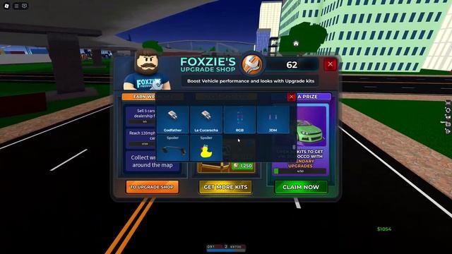 ГАЙД КАК БЫСТРО ПРОЙТИ НОВЫЙ ИВЕНТ + ОБЗОР НОВОГО ОБНО?