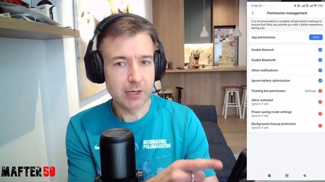 Обзор системы непрерывного мониторинга глюкозы (CGM) Otta смотреть онлайн