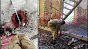 Наш батюшка. Протоиерей Михаил Бучин