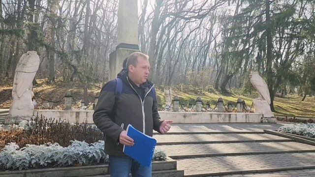 Лермонтов и Пятигорск, экскурсии от гидов Кавказа.  Ра?