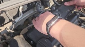 Поставил ДЕШЁВЫЙ КРУИЗ-КОНТРОЛЬ и ТОРМОЗА с ОЗОНА на СОЛЯРИС