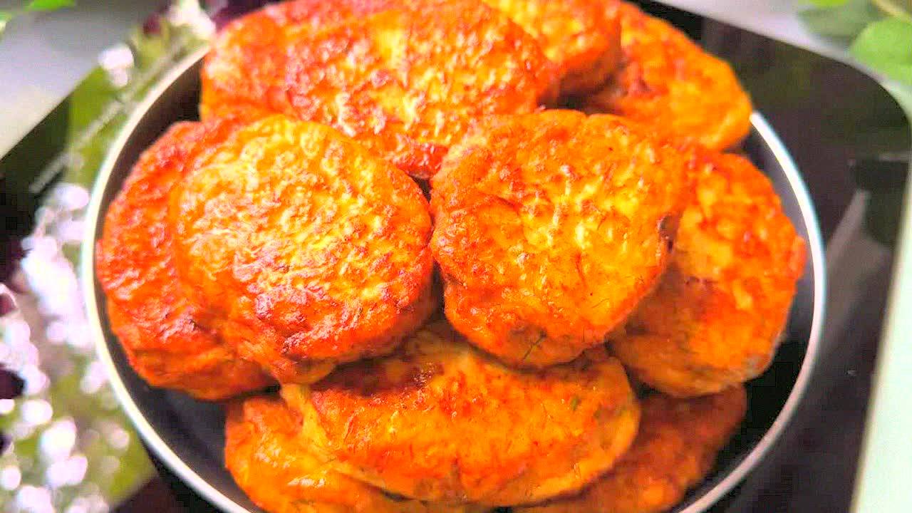 Рецепты от Гали