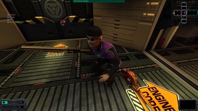 System Shock 2: 25th Anniversary Remaster - Official Extended Multiplayer Trailer