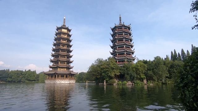 Момент 9. Гуйлинь