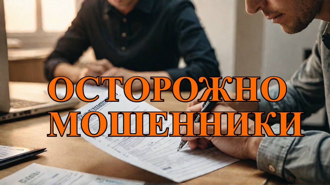 Как не стать жертвой визовых мошенников: советы от VFS Global смотреть онлайн